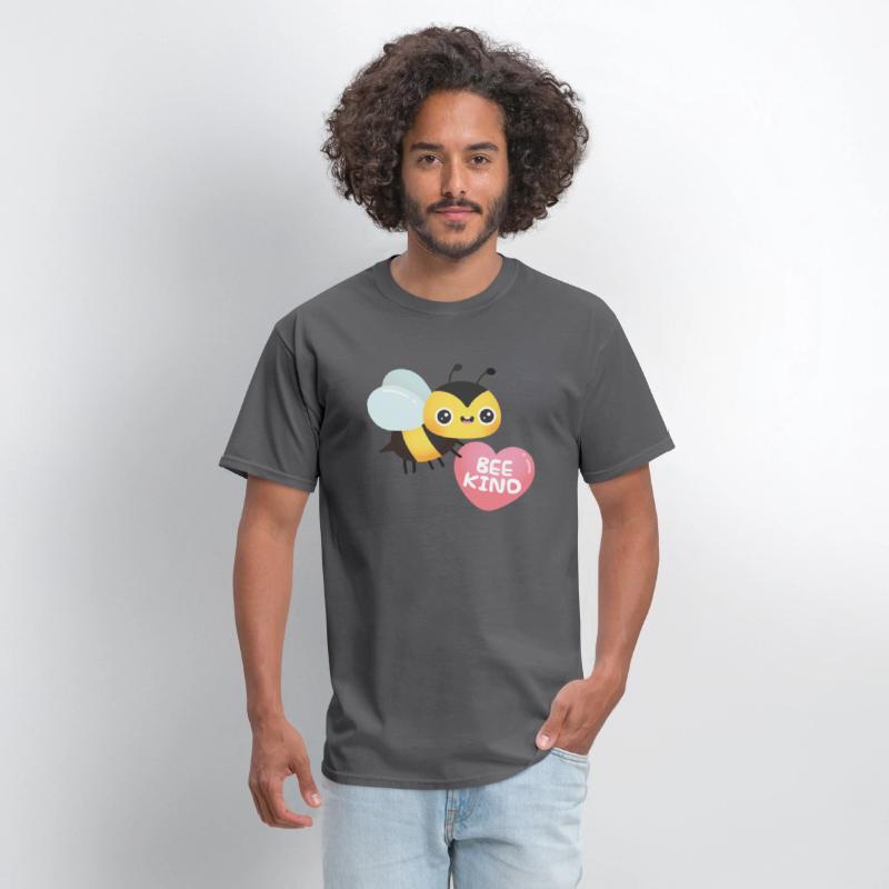 Be Kind Bee Kind Pun