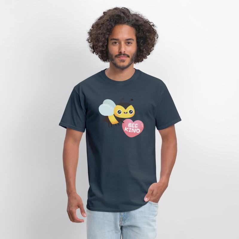 Be Kind Bee Kind Pun