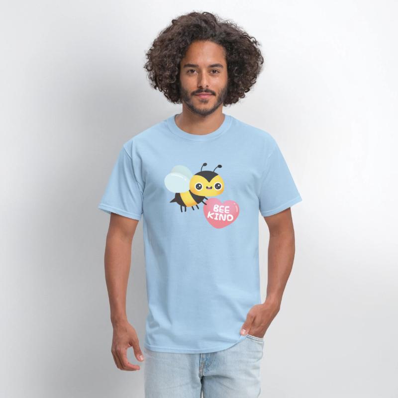 Be Kind Bee Kind Pun