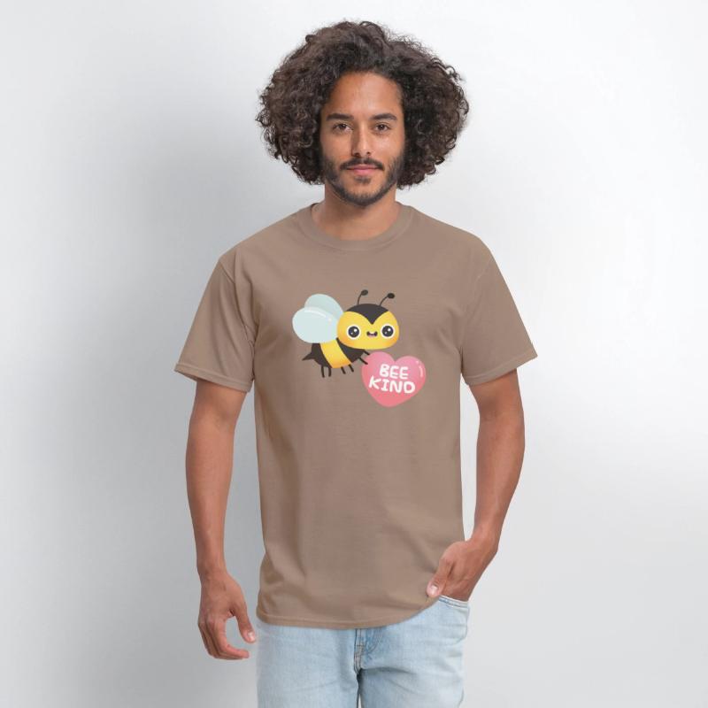 Be Kind Bee Kind Pun