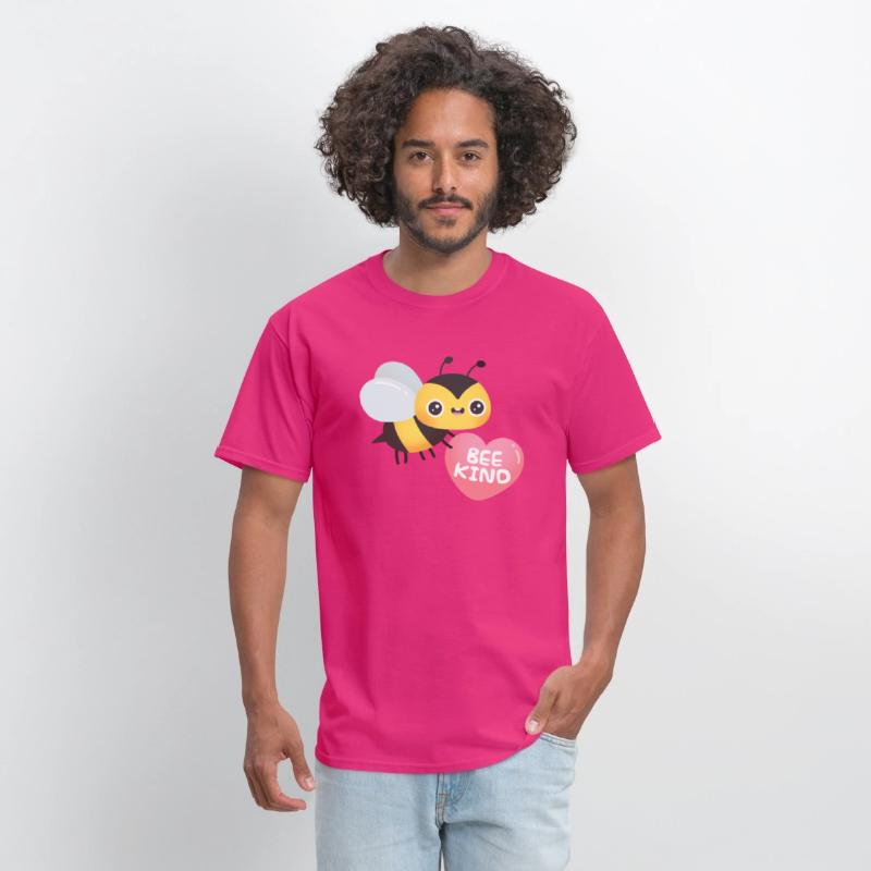Be Kind Bee Kind Pun