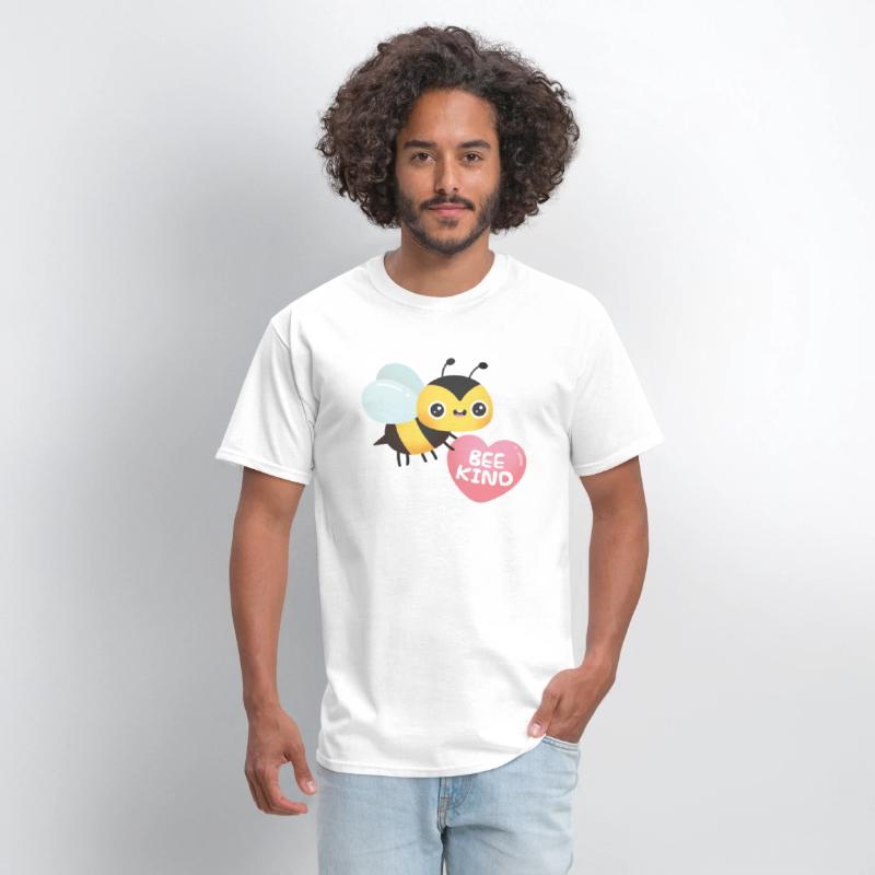 Be Kind Bee Kind Pun