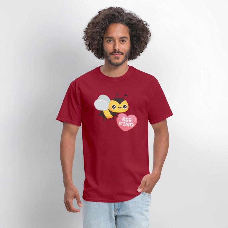 Be Kind Bee Kind Pun