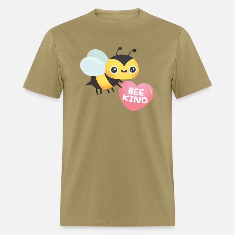 Be Kind Bee Kind Pun
