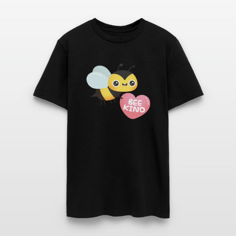 Be Kind Bee Kind Pun