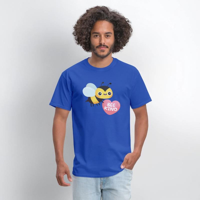 Be Kind Bee Kind Pun