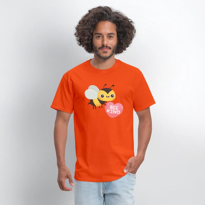 Be Kind Bee Kind Pun
