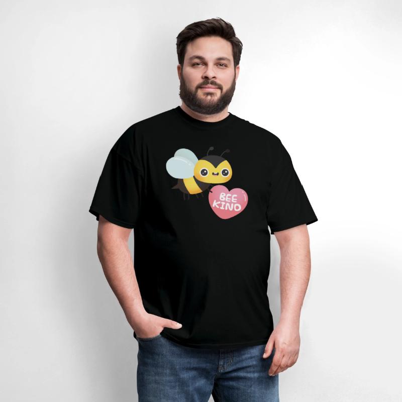 Be Kind Bee Kind Pun