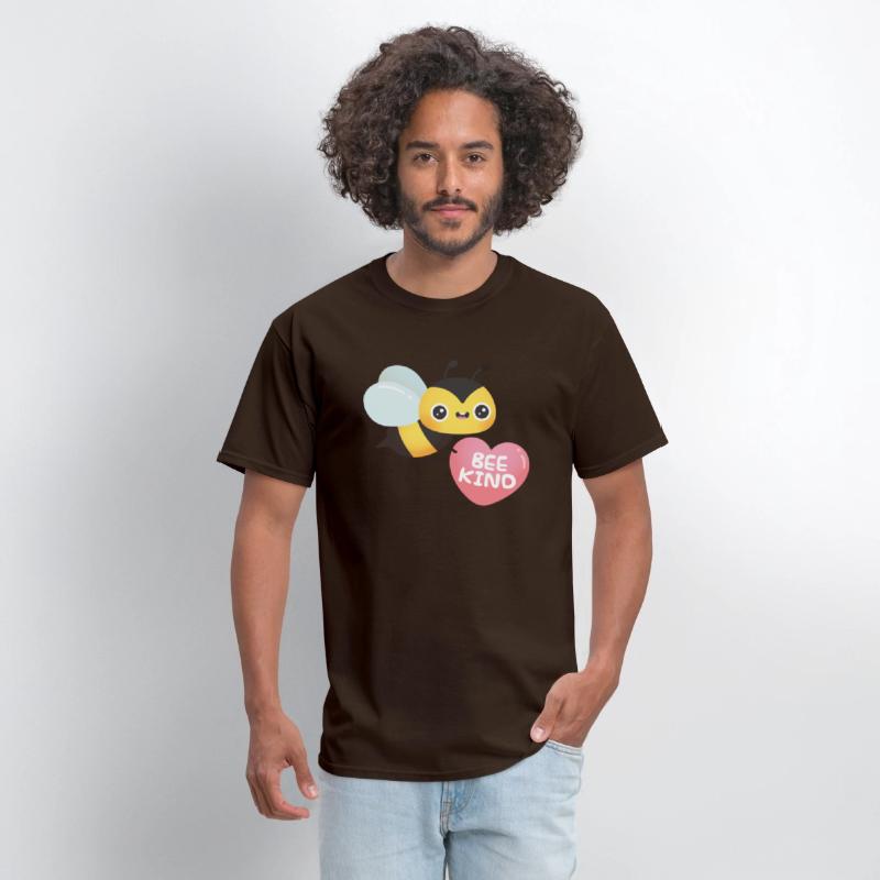 Be Kind Bee Kind Pun