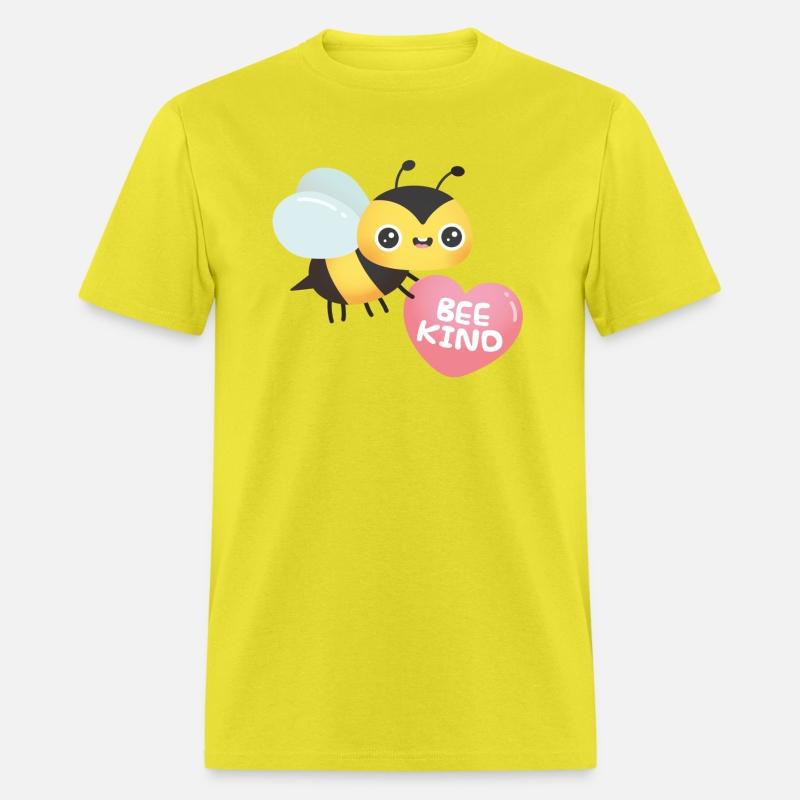 Be Kind Bee Kind Pun