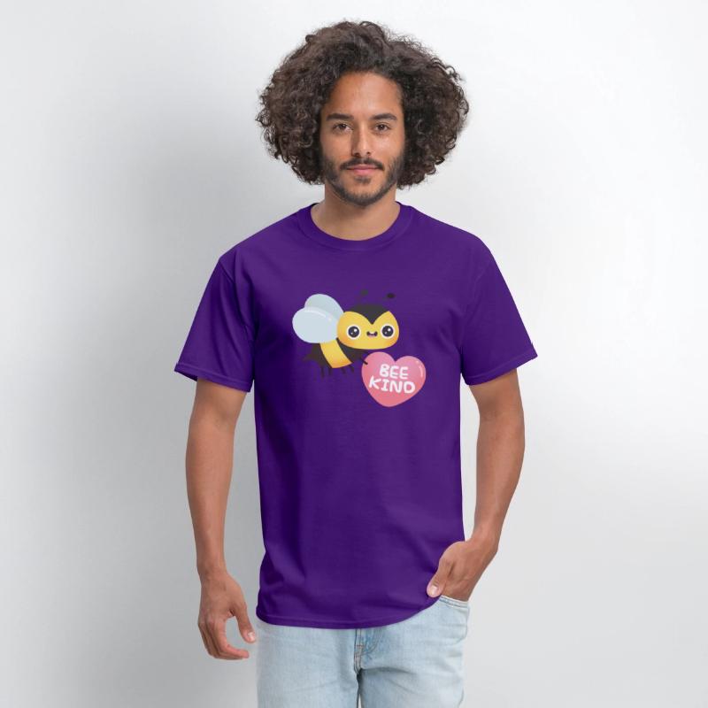 Be Kind Bee Kind Pun