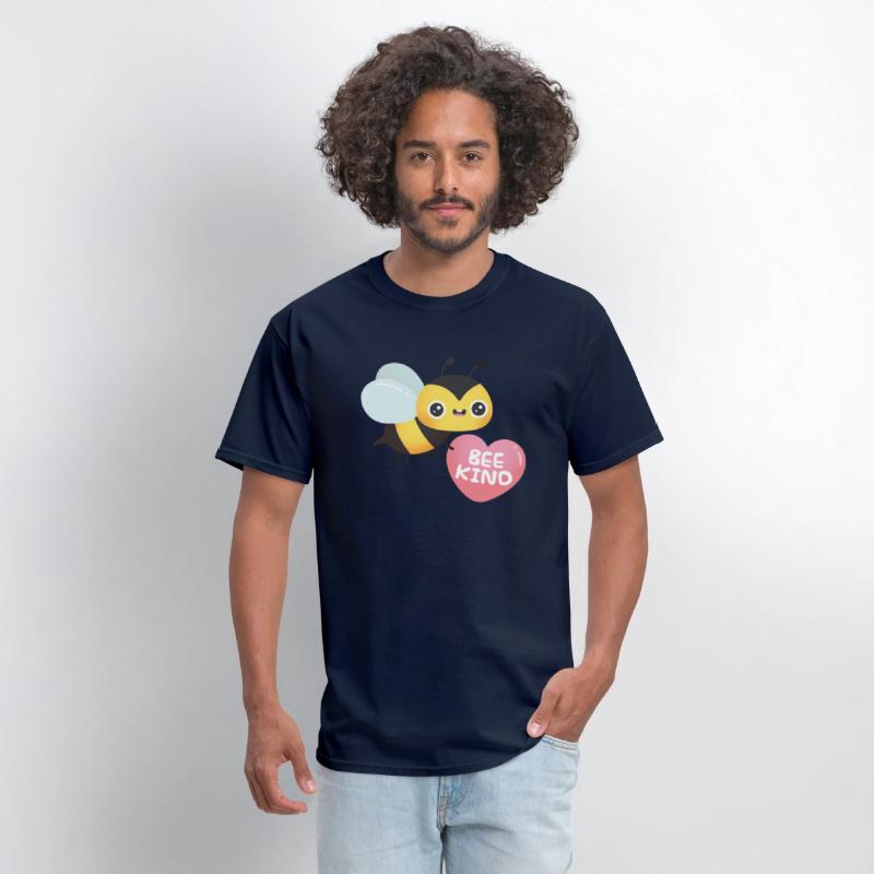 Be Kind Bee Kind Pun
