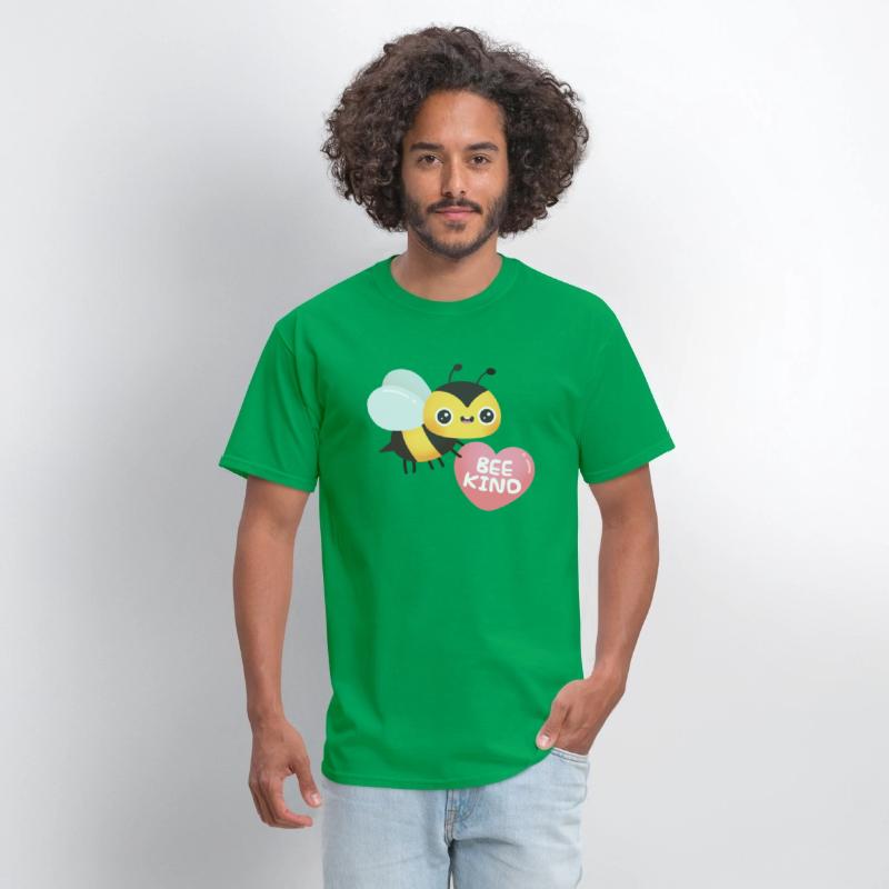 Be Kind Bee Kind Pun
