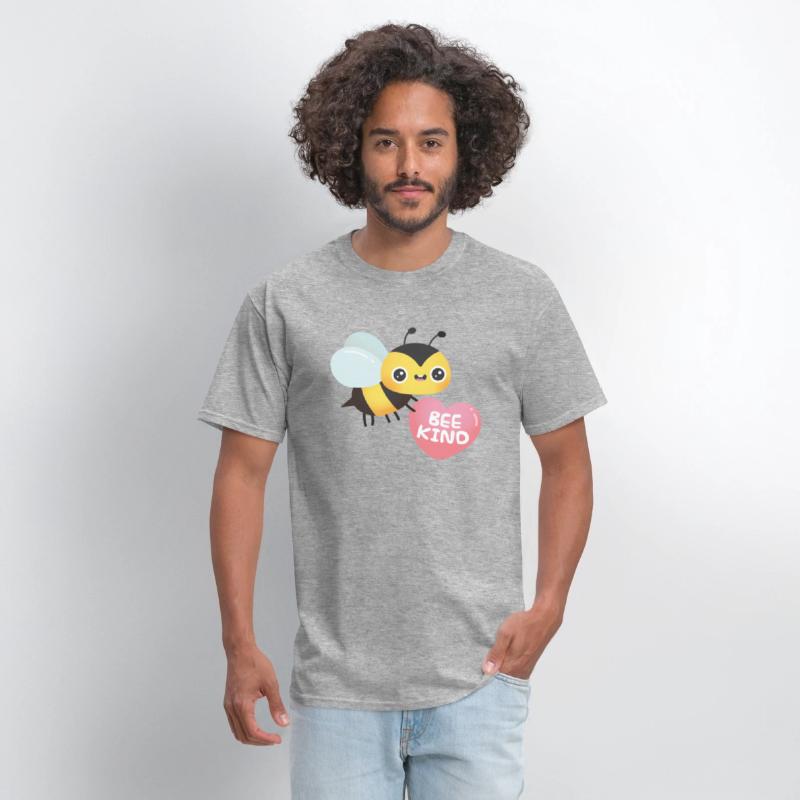 Be Kind Bee Kind Pun