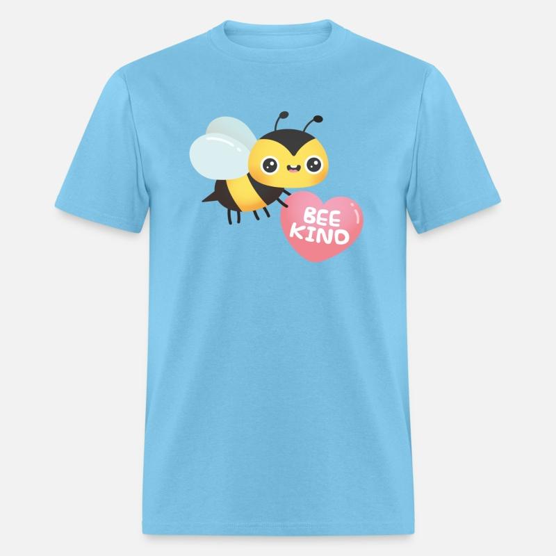 Be Kind Bee Kind Pun