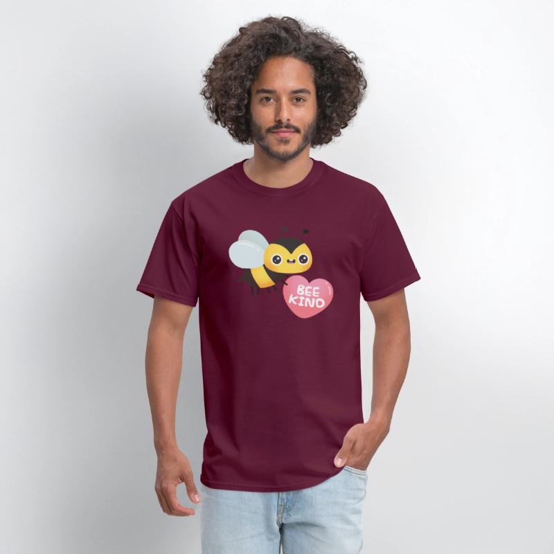 Be Kind Bee Kind Pun