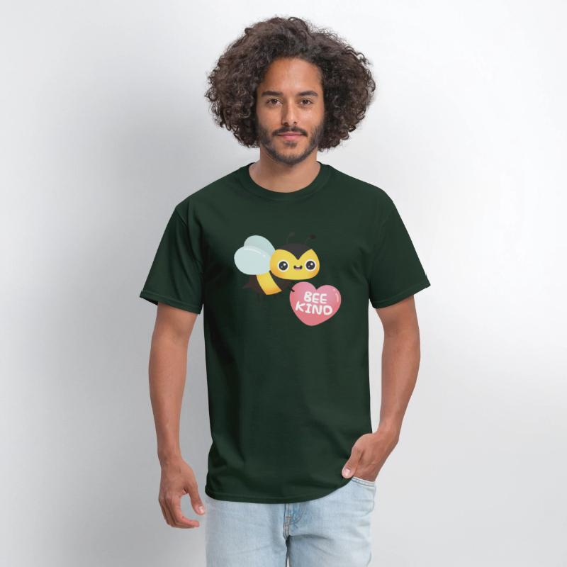 Be Kind Bee Kind Pun