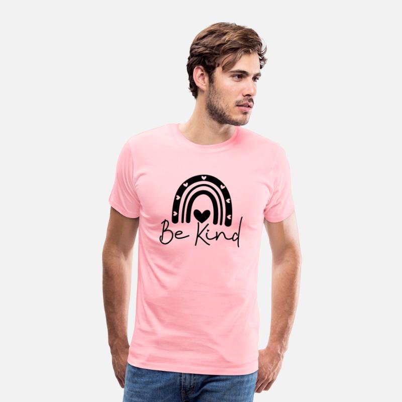 Be Kind Shirt Pink Shirt Day Be Kind Be Kind