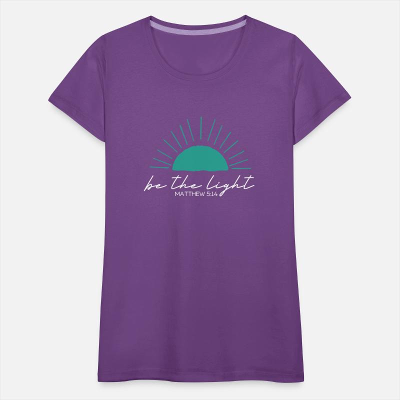 Be The Light Christian