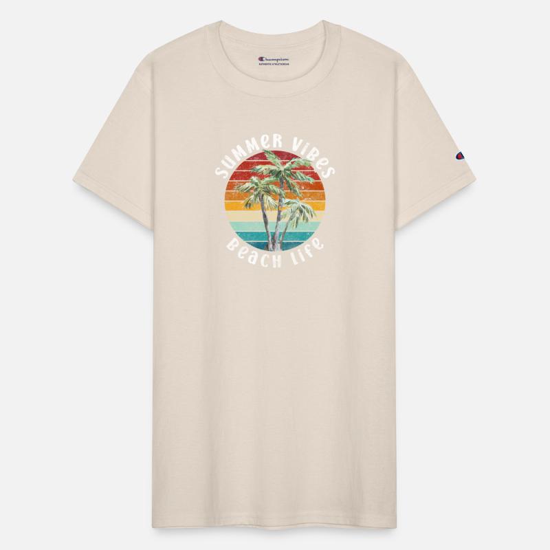 Beach Sun Island