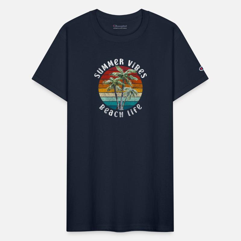 Beach Sun Island