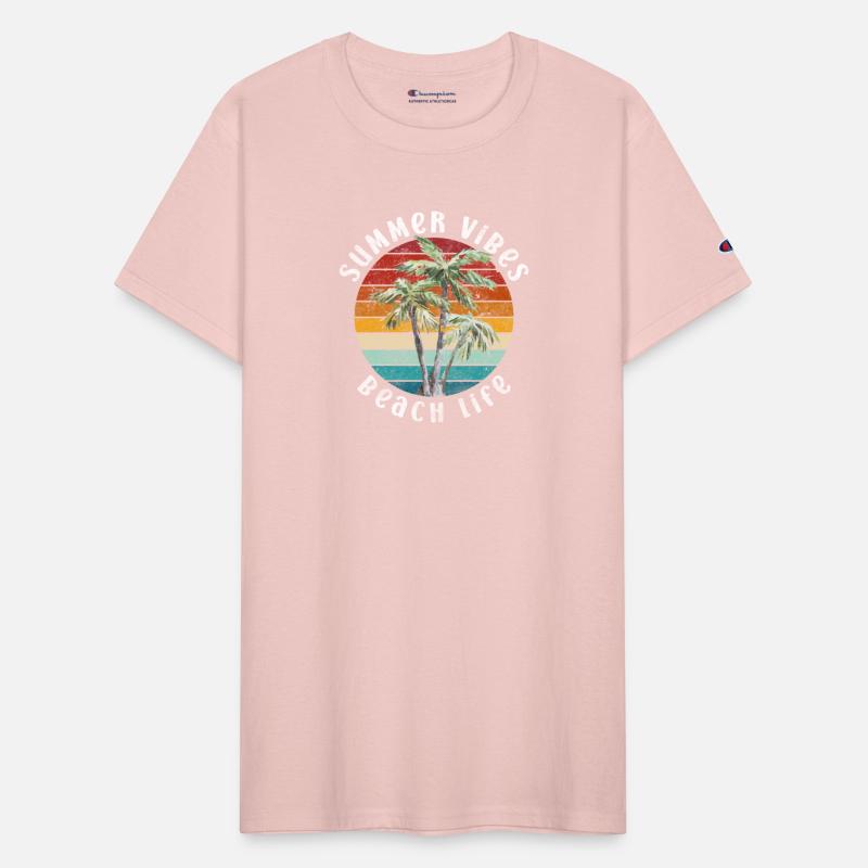 Beach Sun Island