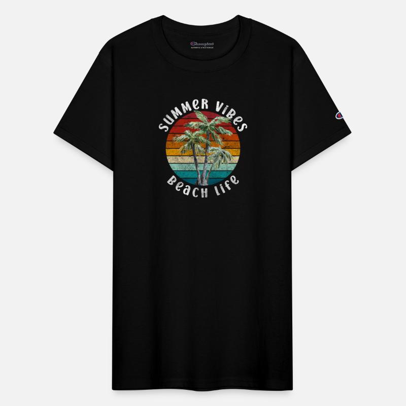 Beach Sun Island