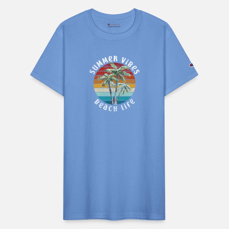 Beach Sun Island