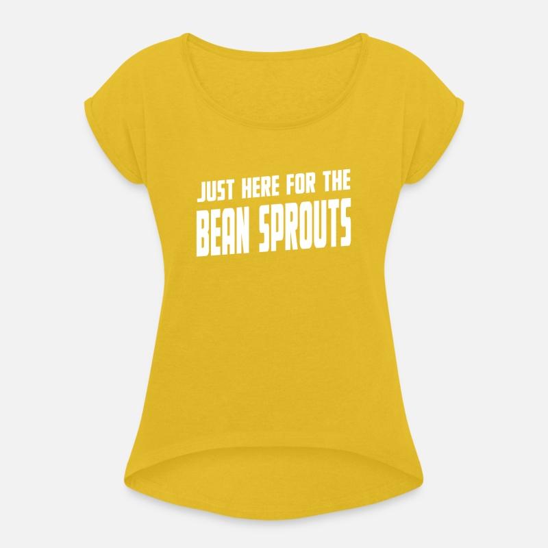 bean sprout