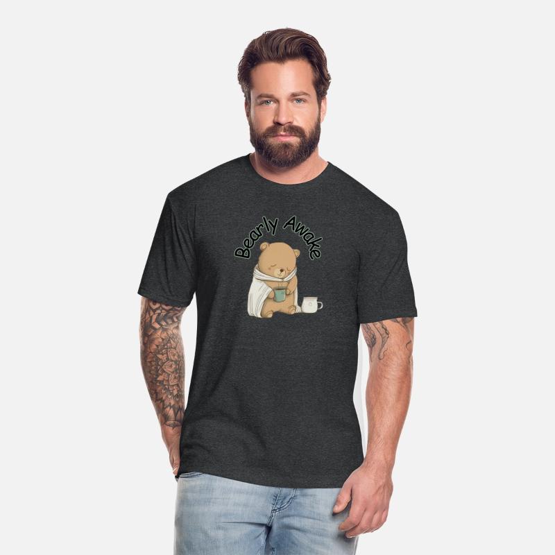 Bearly Awake II