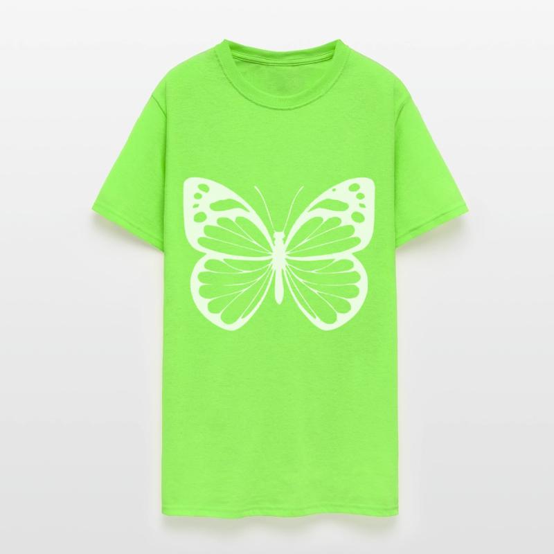 beautiful butterfly
