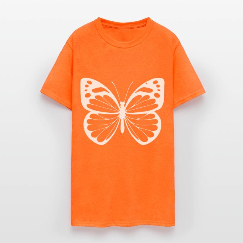 beautiful butterfly