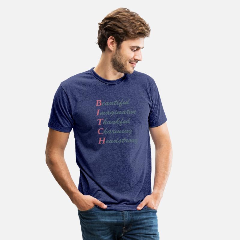 Beautiful Imaginative Thankful Charming Headstrong