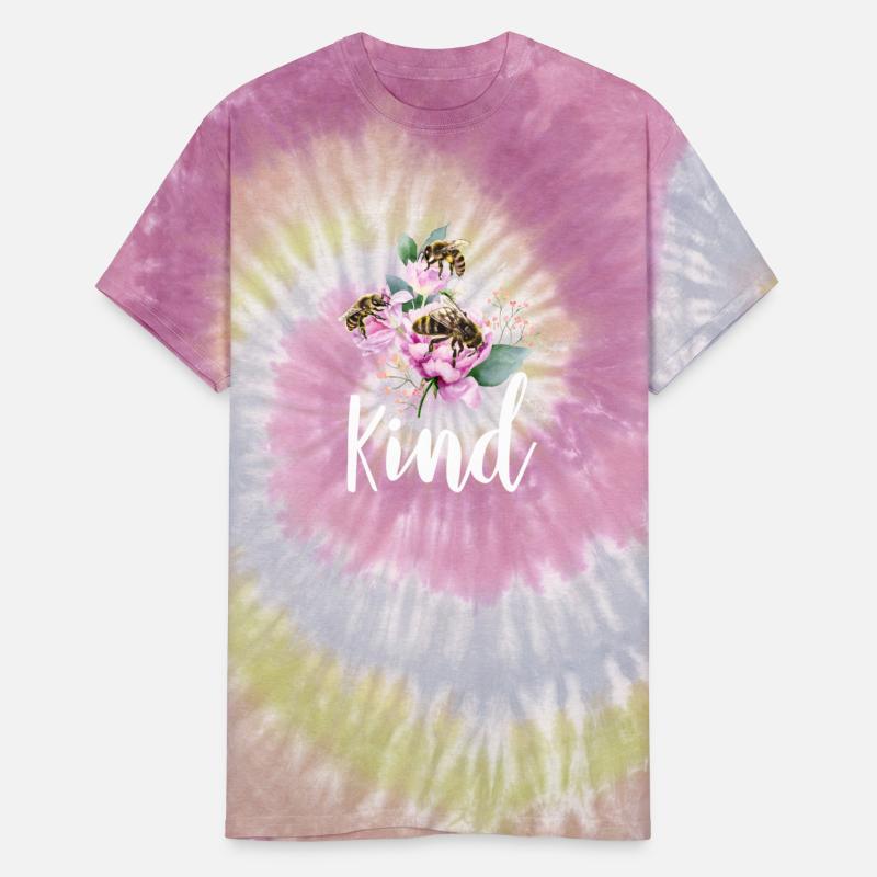Bee Kind Save The Bees Earth Day