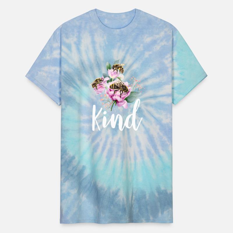 Bee Kind Save The Bees Earth Day