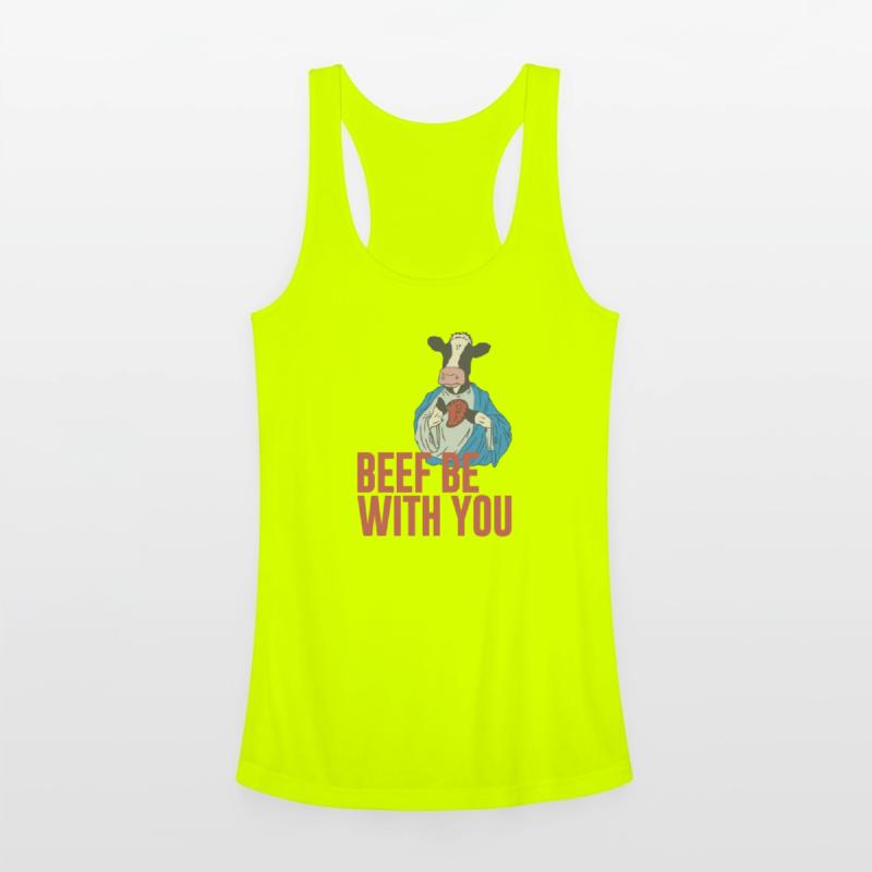 Beef Be With You
