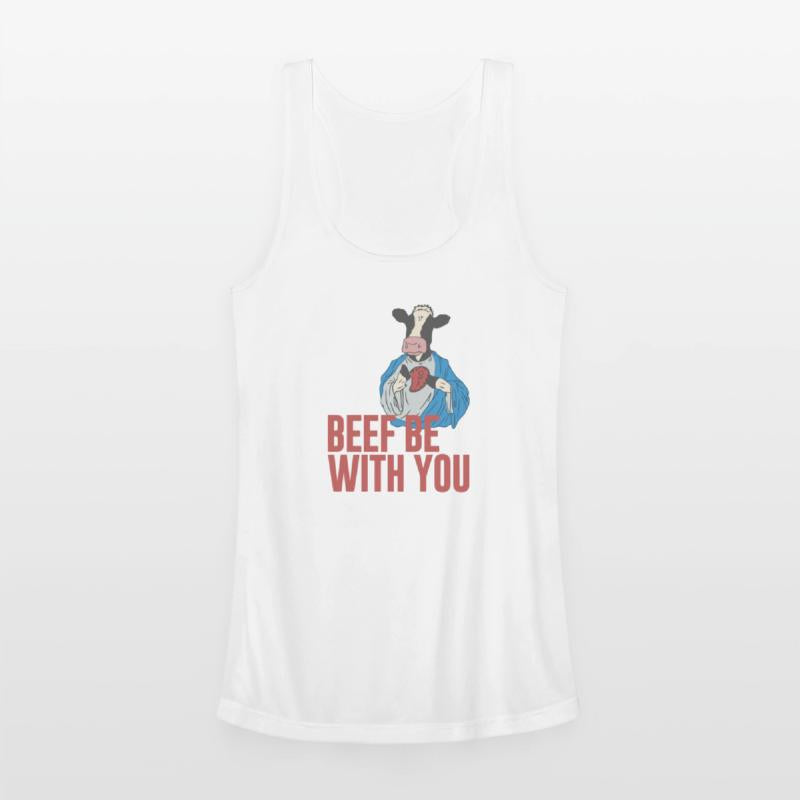 Beef Be With You