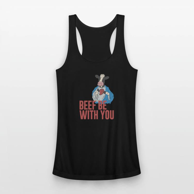Beef Be With You