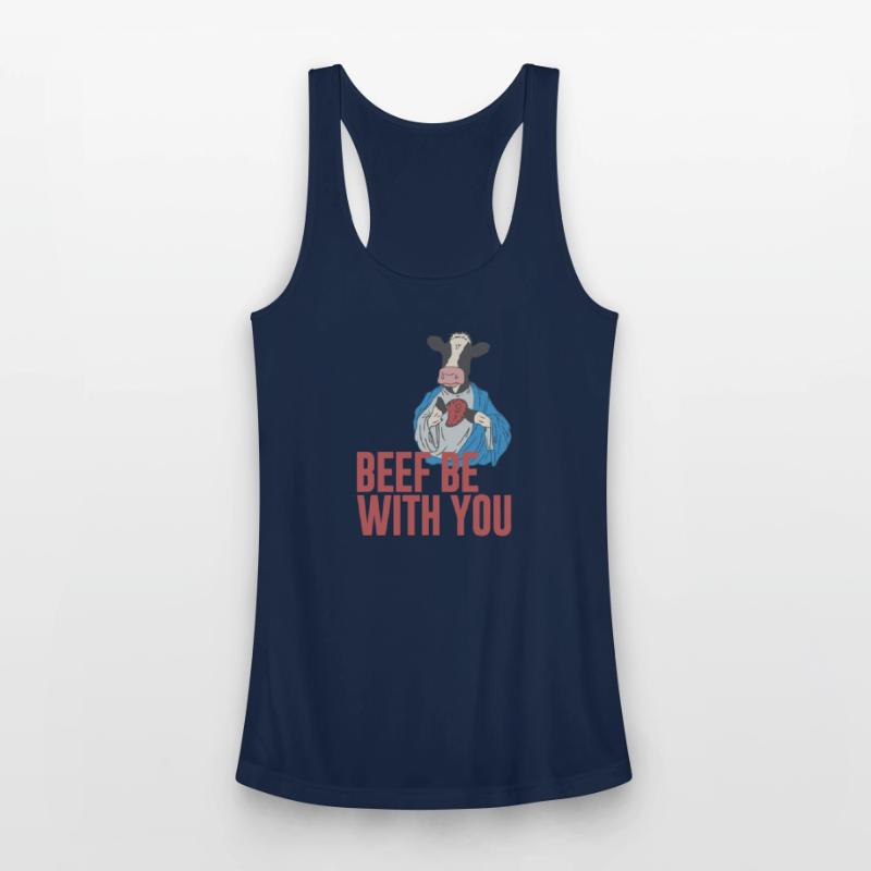 Beef Be With You
