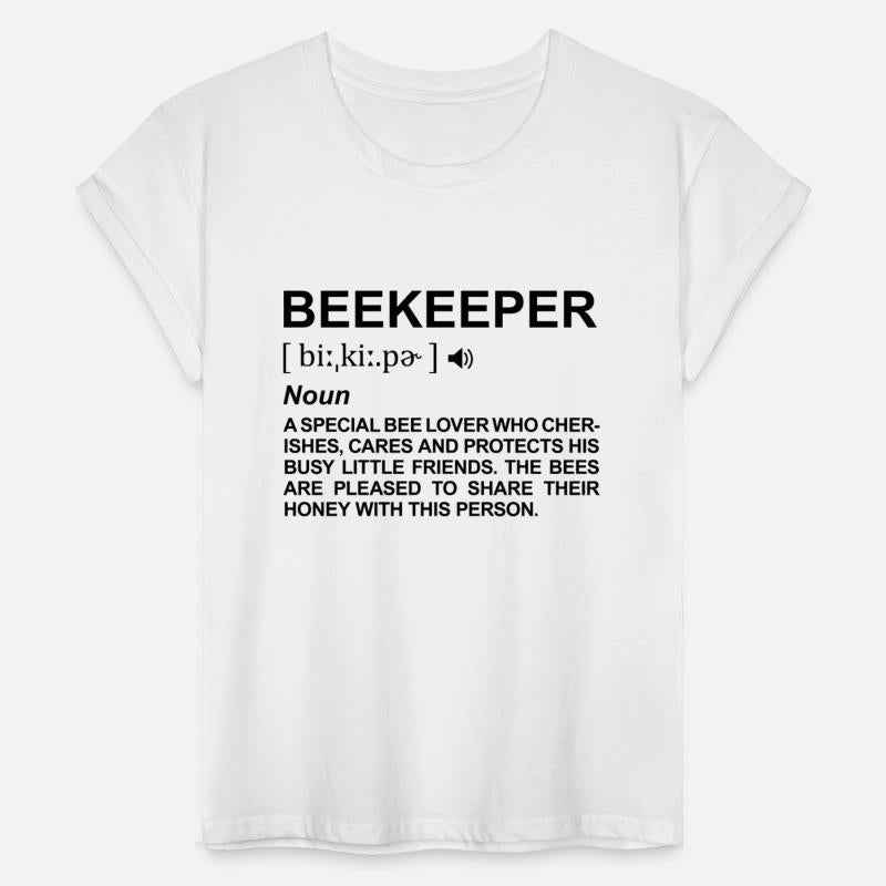 Beekeeper Dictionary