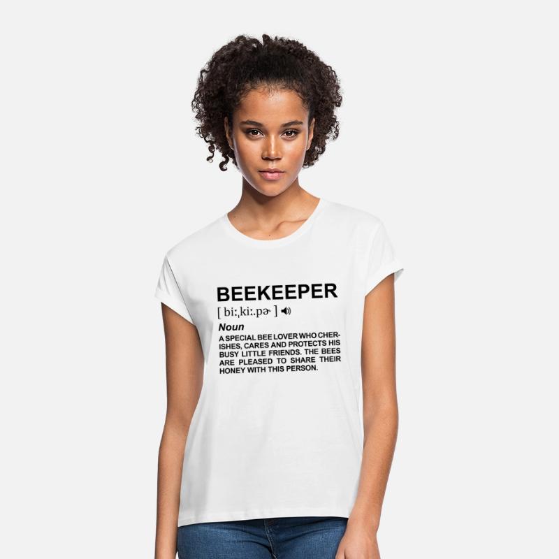 Beekeeper Dictionary