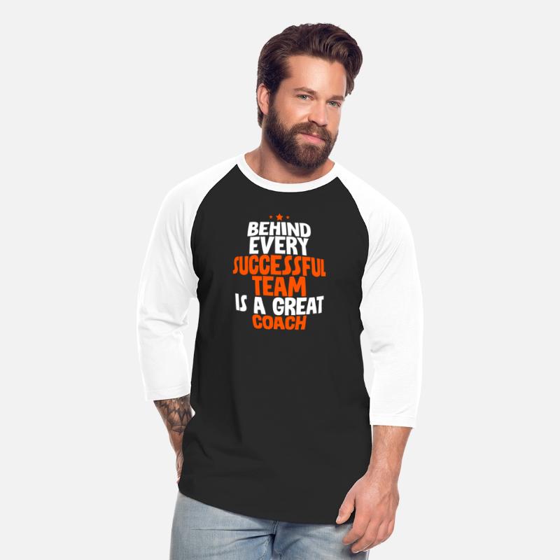 Behind Every Successful Team Is A Great Coach 2