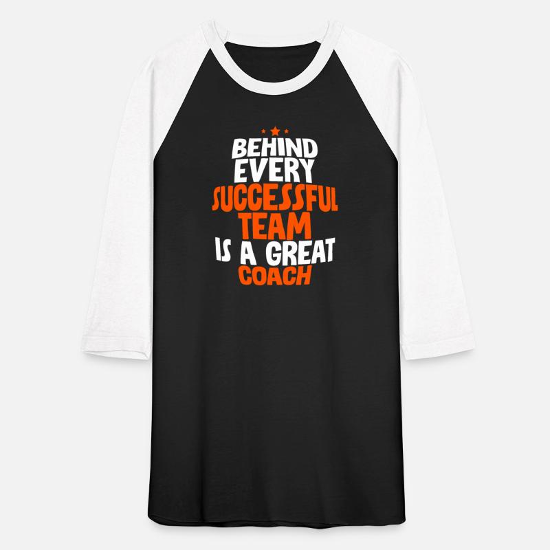 Behind Every Successful Team Is A Great Coach 2
