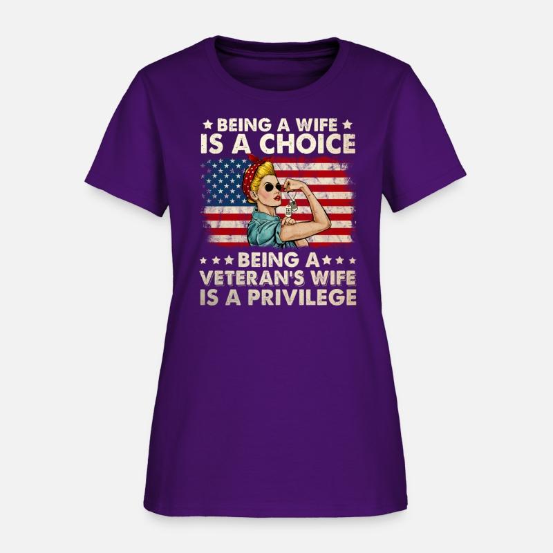 Being A Is A Choice Being A Veteran'S Is Privilege