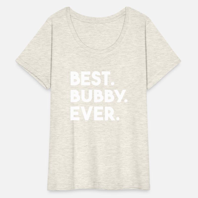 Best Bubby Ever