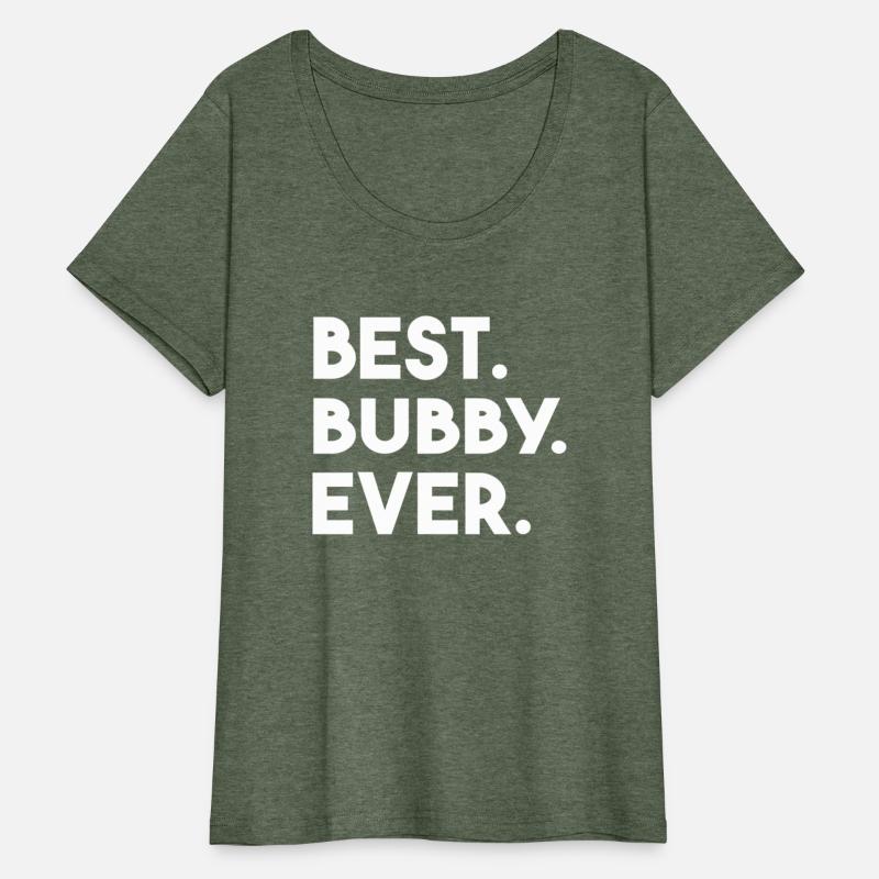 Best Bubby Ever
