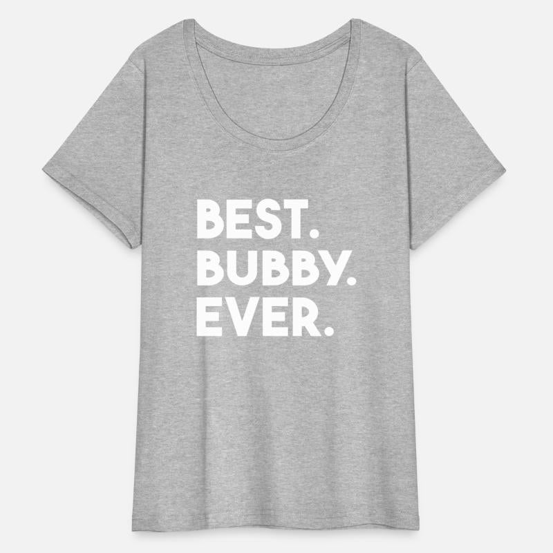 Best Bubby Ever