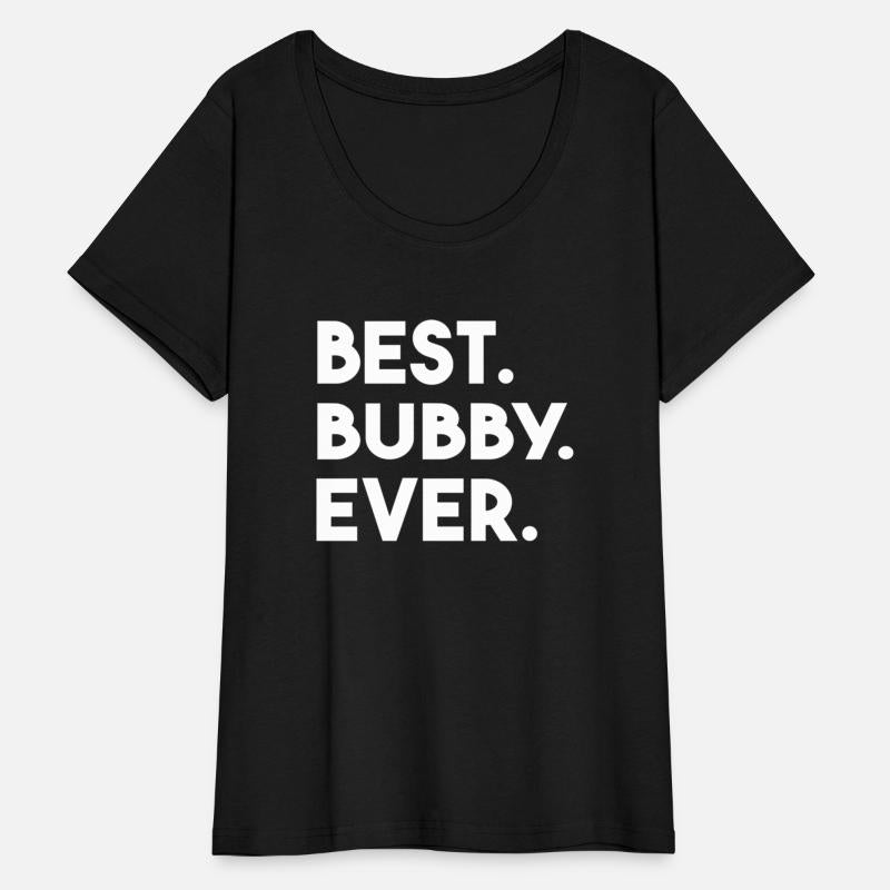 Best Bubby Ever