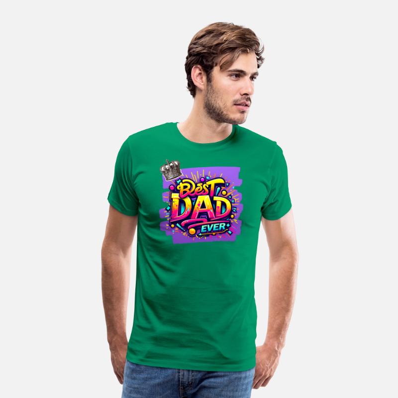 BEST DAD EVER