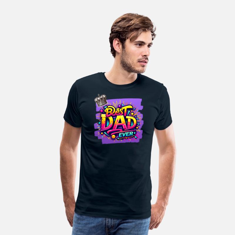BEST DAD EVER